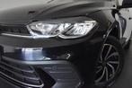 Volkswagen Polo 1.0 TSI Life , NAVI , CR CONTR , LED KOPLAMP, Voorwielaandrijving, Stof, Gebruikt, 580 kg