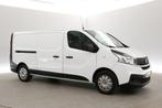 Fiat Talento 2.0 MultiJet L2H1 | 145PK | MARGE | Airco | Cru, Auto's, 145 pk, Stof, Gebruikt, Euro 6