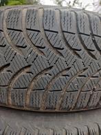 Goede winterbanden michelin, Auto diversen, Autosport-onderdelen, Ophalen, Gebruikt