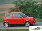 Laatste onderdelen Fiat Cinquento, Gebruikt, Ophalen of Verzenden