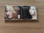 Sarah Connor 2x Maxi Single - Unbelievable One Nite Stand, Ophalen of Verzenden, 1980 tot 2000, Zo goed als nieuw