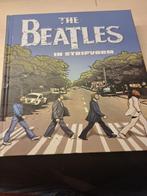 Gaet's - The Beatles in stripvorm, Boeken, Stripboeken, Gaet's; Stephane Nappez, Ophalen of Verzenden, Zo goed als nieuw