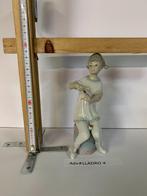 Lladro Beeldje Adv # 4, Ophalen, Zo goed als nieuw, Mens