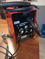 MIG Lasapparaat in Goede Staat, Ophalen, Gebruikt, Minder dan 150 ampère, Co2