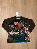 Desigual longsleeve beer maat 110 / 116 nieuw met kaartje, Kinderen en Baby's, Kinderkleding | Maat 110, Ophalen of Verzenden