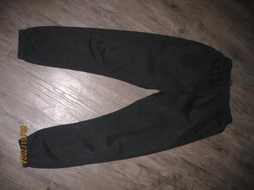 Zwarte jogging broek maat S  beschikbaar voor biedingen