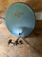 Triax Schotelantenne - Gebruikt, Ophalen of Verzenden, Gebruikt, (Schotel)antenne, Overige merken