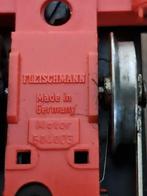 Fleischmann  504003 Werklok 3 "Anna", Hobby en Vrije tijd, Gebruikt, Fleischmann, Ophalen of Verzenden, Analoog