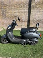 Sym mio 50, Fietsen en Brommers, Scooters | SYM, Gebruikt, 49 cc, Benzine, Maximaal 25 km/u