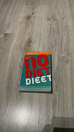 D. Penman - Het no-diet dieet, Boeken, Gezondheid, Dieet en Voeding, Ophalen of Verzenden, Zo goed als nieuw, D. Penman; K. Pine; B. Fletcher