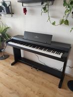 Yamaha Clavinova Elektrische Piano CLP 350, Ophalen, Gebruikt, Zwart, Digitaal