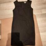 Esprit zwarte nette jurk 42, Kleding | Dames, Jurken, Verzenden, Zo goed als nieuw, Maat 42/44 (L), Zwart