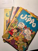 Joost Swarte Katoen Pinbal JIPPO 1Jg compleet, Complete serie of reeks, Ophalen of Verzenden, Zo goed als nieuw