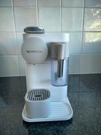 Nespresso DēLonghi koffiemachine, Gebruikt, Ophalen of Verzenden