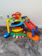 VTech Boomhuis Avonturen, Ophalen, Gebruikt, Jongen of Meisje