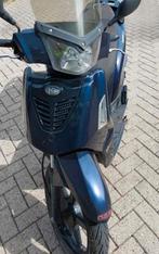 Kymco people s 50cc 4takt 2017 model, Fietsen en Brommers, People S, Benzine, Maximaal 45 km/u, 50 cc