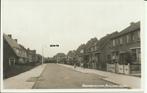 Badhoevedorp, Verzenden, 1920 tot 1940, Gelopen, Noord-Holland