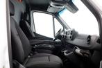 Mercedes-Benz Sprinter 317 CDI 170pk RWD 9G Automaat L3H3 Ma, Auto's, Automaat, Navigatiesysteem, Achterwielaandrijving, Gebruikt