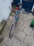 Vintage Gitane fiets met Brooks zadel, Gebruikt, 57 tot 61 cm, Ophalen, Overige merken