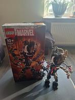 Te koop Lego Venom Groot, Ophalen, Zo goed als nieuw, Complete set, Lego