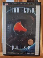 Pink Floyd - P.U.L.S.E., Cd's en Dvd's, Dvd's | Muziek en Concerten, Ophalen of Verzenden, Zo goed als nieuw