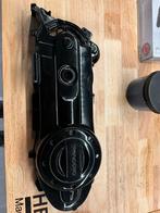 Vespa Carterkap Glans Zwart, Ophalen of Verzenden, Nieuw