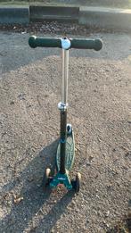 Micro step, Ophalen, Gebruikt, Gewone step