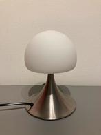 Vintage mushroom tafellampje, Verzenden, Zo goed als nieuw, Minder dan 50 cm