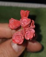 Poppenhuis bosje bloemen, Ophalen of Verzenden, Poppenhuis