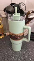Action stanley fles, Huis en Inrichting, Keuken | Tupperware, Ophalen, Nieuw, Groen, Overige typen