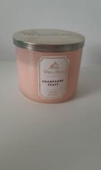 Bath and Body Works kaars, Ophalen of Verzenden, Zo goed als nieuw