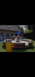 Rodeo Stier - Gegarandeerd Plezier!, Ophalen, Gebruikt, Overige