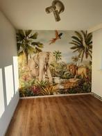 STUCADOOR , SCHILDER €10 M2 Bel snel voor afspraak, Garantie, Stucwerk