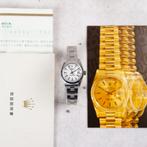 Rolex Lady Date 26 (69160) With Papers, Staal, Kikkertweg 18, 1521RG Wormerveer, Polshorloge, Ophalen of Verzenden
