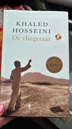 Khaled Hosseini - De vliegeraar, Ophalen of Verzenden, Zo goed als nieuw, Khaled Hosseini