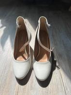 Leuke trouwschoenen, Ophalen of Verzenden, Zo goed als nieuw