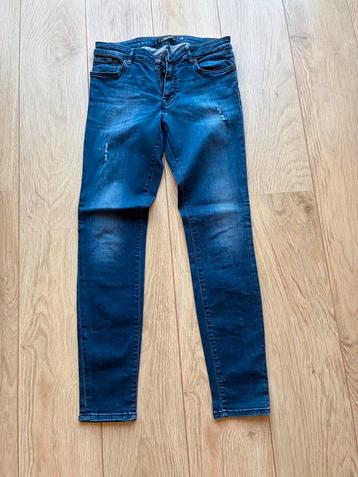 Mason’s charlotte jeans, maat 30 beschikbaar voor biedingen
