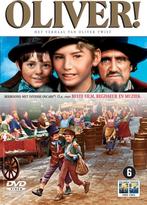 Oliver!, Ophalen of Verzenden, Nieuw in verpakking, Avontuur, Film