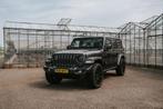 Jeep Wrangler 'BRUTE' 2.0T Orig. NL NAP Richmond Grijs kent, Auto's, 450 kg, 1995 cc, 4 cilinders, Start-stop-systeem