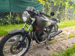 Honda cafe racer (xbr500), Overig