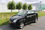 Suzuki Ignis 1.3-16V GLS met Airco en Nieuwe Apk, Voorwielaandrijving, 94 pk, 15 km/l, Gebruikt