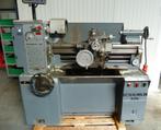 SCHAUBLIN 135, Ophalen, Gebruikt, Metaaldraaibank, 500 tot 1000 mm