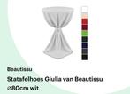 Statafelhoes 9x, Huis en Inrichting, Tafels | Statafels, Ophalen of Verzenden, Nieuw