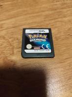 Pokemon Diamond - nintendo DS, 1 speler, Ophalen of Verzenden, Zo goed als nieuw, Vanaf 3 jaar