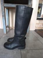 Ivylee Copenhagen laarzen Palmer 38 nette staat, Kleding | Dames, Schoenen, Hoge laarzen, Zwart, Ivylee Copenhagen, Ophalen of Verzenden