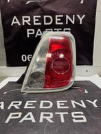 Fiat 500 500C Achterlicht Rechts, Gebruikt, -, -, Ophalen of Verzenden