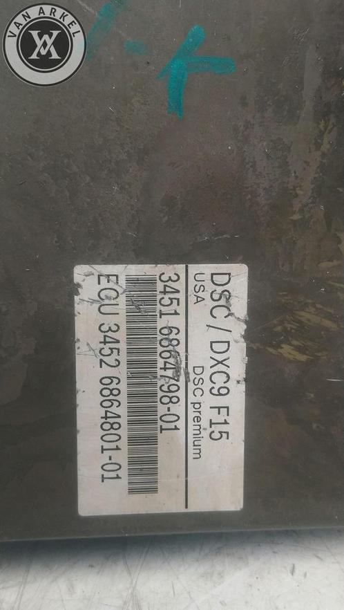 bmw x5 x6 f15 dxc pomp 34516864798, Auto-onderdelen, Elektronica en Kabels, BMW, Gebruikt, Ophalen of Verzenden