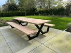 douglas picknickset tuintafels tafels Tuinset GOEDKOOPSTE, Ophalen of Verzenden, Nieuw, Hout