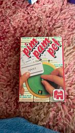 Pim pam pet, Hobby en Vrije tijd, Gezelschapsspellen | Kaartspellen, Verzenden, Gebruikt