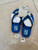 Teenslippers merk WE maat 34/35 nieuw, WE, Overige typen, Nieuw, Ophalen of Verzenden